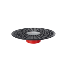 Pure2Improve , Adjustable Balance Board , Black/Red