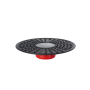 Pure2Improve , Adjustable Balance Board , Black/Red