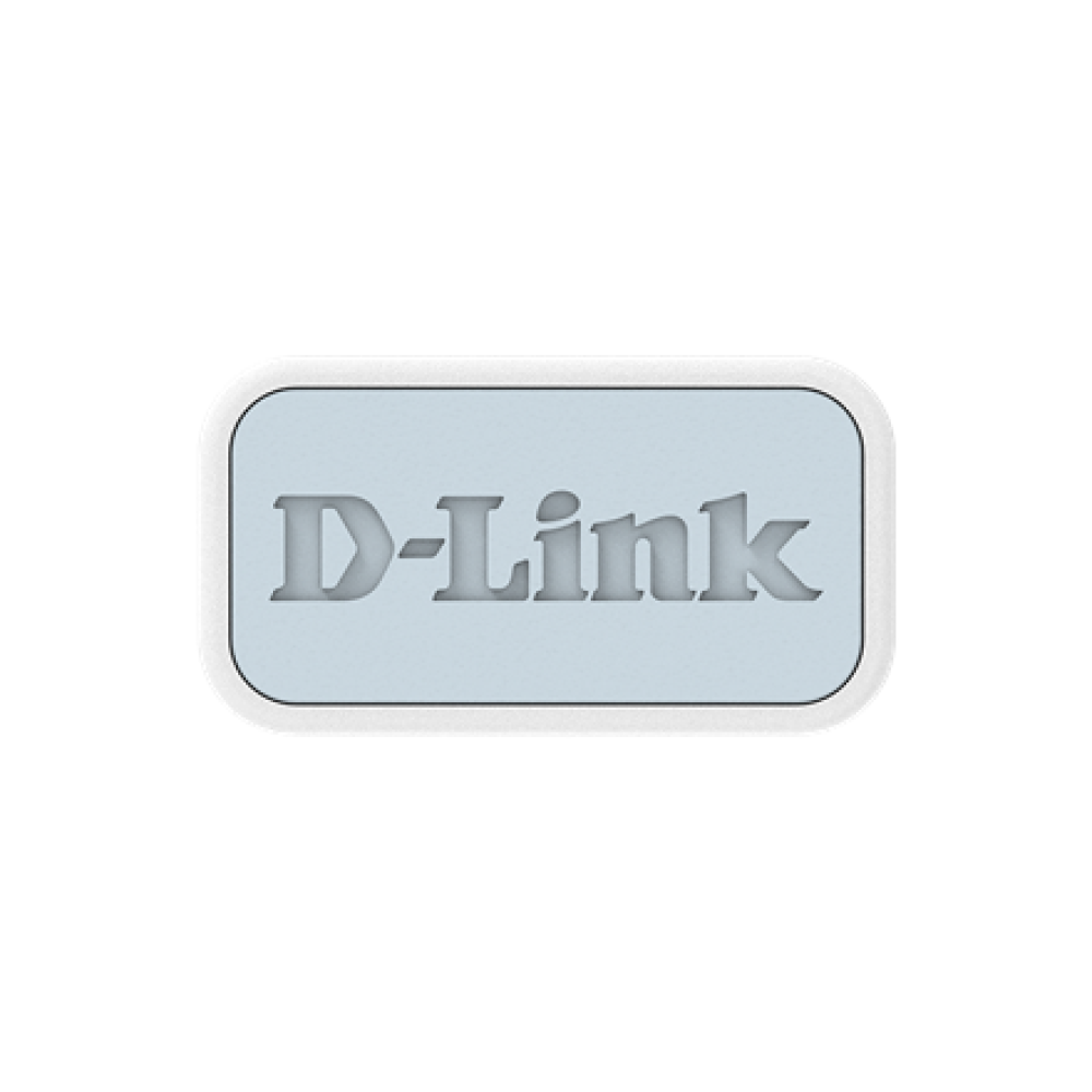 D-Link N300 Wi-Fi 4 USB Adapter