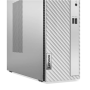 Lenovo IdeaCentre 3 07ACH7 Desktop, SFF, AMD R5, 5600H, Internal memory 8 GB, SO-DIMM DDR4, SSD 512 GB, AMD Radeon Graphics, No Optical drive, Keyboard language No keyboard, Windows 11 Home, 802.11ac, Bluetooth version 5.1, Warranty 24 month(s)