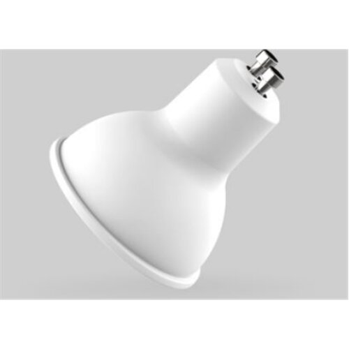 Smart Bulb , GU10 W1 (Dimmable) , 4.8 W , 2700 K , 15000 h , LED , 220-240 V