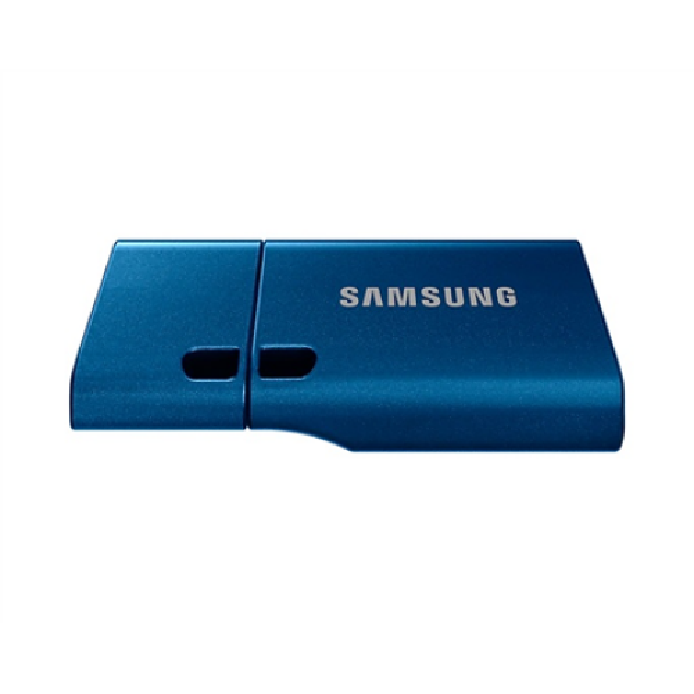 Samsung , USB Flash Drive , MUF-256DA/APC , 256 GB , USB 3.2 Gen 1 Type-C , Blue