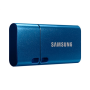 Samsung , USB Flash Drive , MUF-256DA/APC , 256 GB , USB 3.2 Gen 1 Type-C , Blue