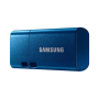 Samsung , USB Flash Drive , MUF-256DA/APC , 256 GB , USB 3.2 Gen 1 Type-C , Blue