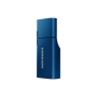Samsung , USB Flash Drive , MUF-256DA/APC , 256 GB , USB 3.2 Gen 1 Type-C , Blue