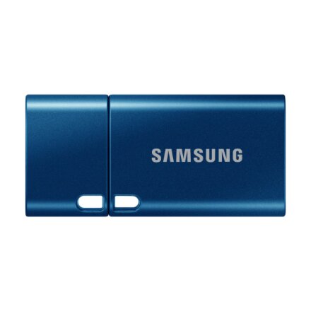 Samsung , USB Flash Drive , MUF-256DA/APC , 256 GB , USB Type-C , Blue