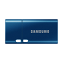 Samsung , USB Flash Drive , MUF-256DA/APC , 256 GB , USB 3.2 Gen 1 Type-C , Blue