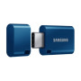 Samsung , USB Flash Drive , MUF-256DA/APC , 256 GB , USB Type-C , Blue