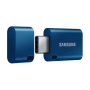 Samsung , USB Flash Drive , MUF-256DA/APC , 256 GB , USB 3.2 Gen 1 Type-C , Blue