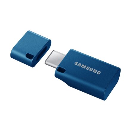Samsung , USB Flash Drive , MUF-256DA/APC , 256 GB , USB Type-C , Blue