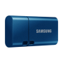 Samsung , USB Flash Drive , MUF-256DA/APC , 256 GB , USB 3.2 Gen 1 Type-C , Blue