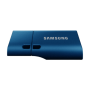 Samsung , USB Flash Drive , MUF-256DA/APC , 256 GB , USB 3.2 Gen 1 Type-C , Blue