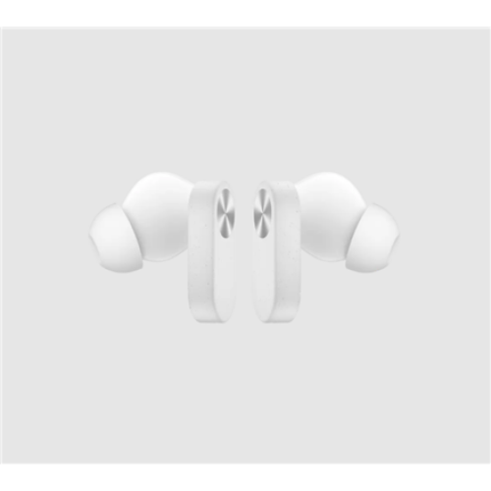 OnePlus , Nord Buds 2 E508A , Earbuds , In-ear ANC , Bluetooth , Wireless , Lightning White