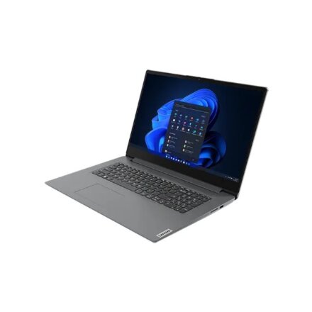 Lenovo Essential V17 IRU , Iron Grey , 17.3 , IPS , FHD , 1920 x 1080 pixels , Anti-glare , Intel Core i5 , i5-13420H , 16 GB , Soldered DDR4 , 256 GB , Intel UHD Graphics , Windows 11 Pro , 802.11ax , 5.2 , English , Warranty 24 month(s) , Battery warran
