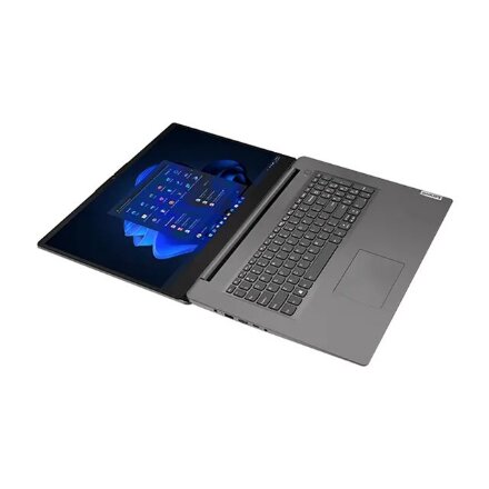 Lenovo Essential V17 IRU , Iron Grey , 17.3 , IPS , FHD , 1920 x 1080 pixels , Anti-glare , Intel Core i5 , i5-13420H , 16 GB , Soldered DDR4 , 256 GB , Intel UHD Graphics , Windows 11 Pro , 802.11ax , 5.2 , English , Warranty 24 month(s) , Battery warran