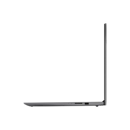 Lenovo Essential V17 IRU , Iron Grey , 17.3 , IPS , FHD , 1920 x 1080 pixels , Anti-glare , Intel Core i5 , i5-13420H , 16 GB , Soldered DDR4 , 256 GB , Intel UHD Graphics , Windows 11 Pro , 802.11ax , 5.2 , English , Warranty 24 month(s) , Battery warran