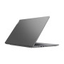 Lenovo Essential V17 IRU , Iron Grey , 17.3 , IPS , FHD , 1920 x 1080 pixels , Anti-glare , Intel Core i5 , i5-13420H , 16 GB , Soldered DDR4 , 256 GB , Intel UHD Graphics , Windows 11 Pro , 802.11ax , 5.2 , English , Warranty 24 month(s) , Battery warran