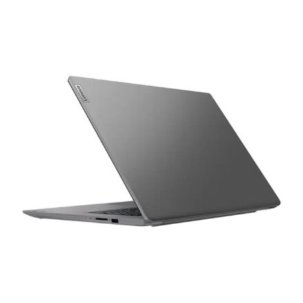Lenovo Essential V17 IRU , Iron Grey , 17.3 , IPS , FHD , 1920 x 1080 pixels , Anti-glare , Intel Core i5 , i5-13420H , 16 GB , Soldered DDR4 , 256 GB , Intel UHD Graphics , Windows 11 Pro , 802.11ax , 5.2 , English , Warranty 24 month(s) , Battery warran