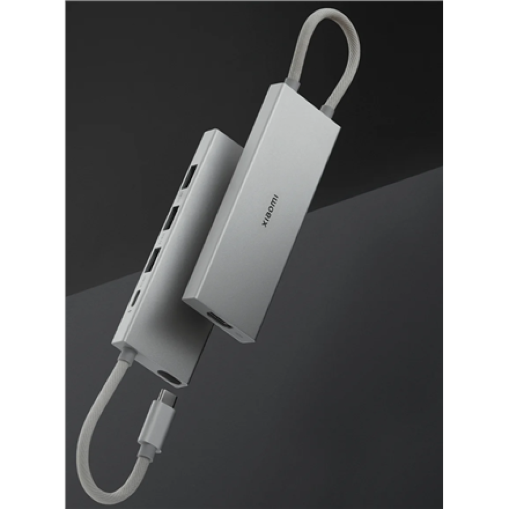 Xiaomi , 5-in-1 Type-C Hub