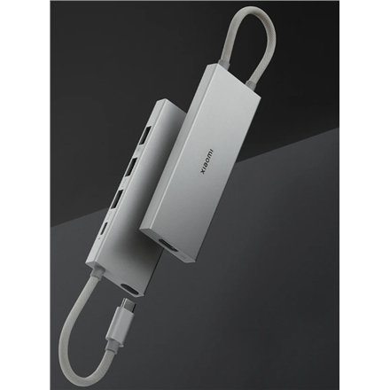 Xiaomi , 5-in-1 Type-C Hub