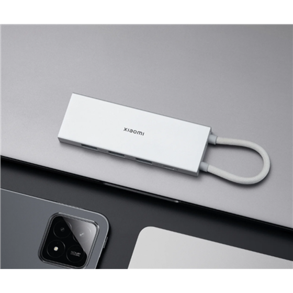Xiaomi , 5-in-1 Type-C Hub