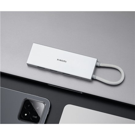 Xiaomi , 5-in-1 Type-C Hub