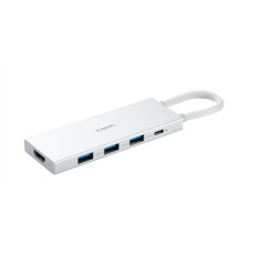 Xiaomi , 5-in-1 Type-C Hub