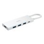 Xiaomi , 5-in-1 Type-C Hub