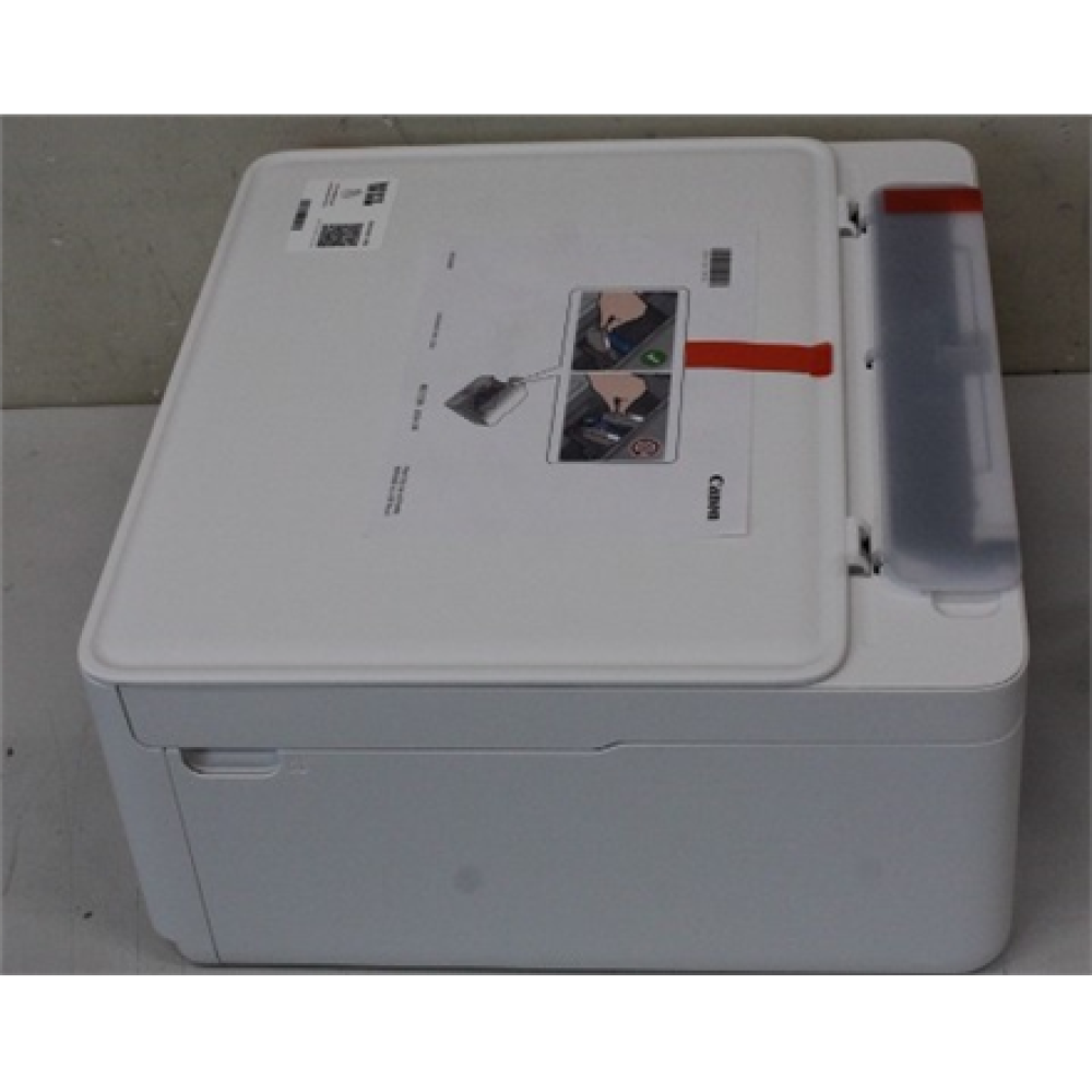 SALE OUT. Canon Multifunctional printer , PIXMA TS7650i , Inkjet , Colour , A4 , Wi-Fi , White , DAMAGED PACKAGING, MARKS ON PRINTER SIDE