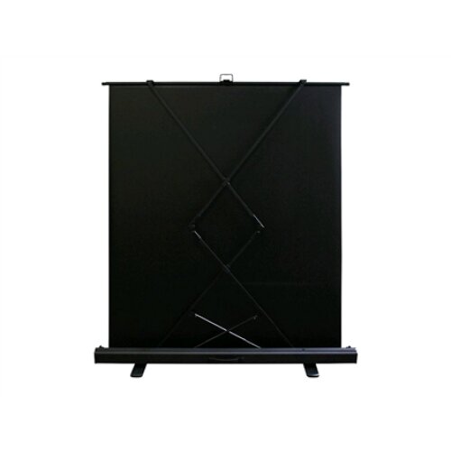 Elite Screens , F107XWH2 , Diagonal 107 , 16:9 , Black