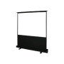 Elite Screens , F107XWH2 , Diagonal 107 , 16:9 , Black