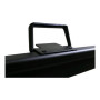 Elite Screens , F107XWH2 , Diagonal 107 , 16:9 , Black
