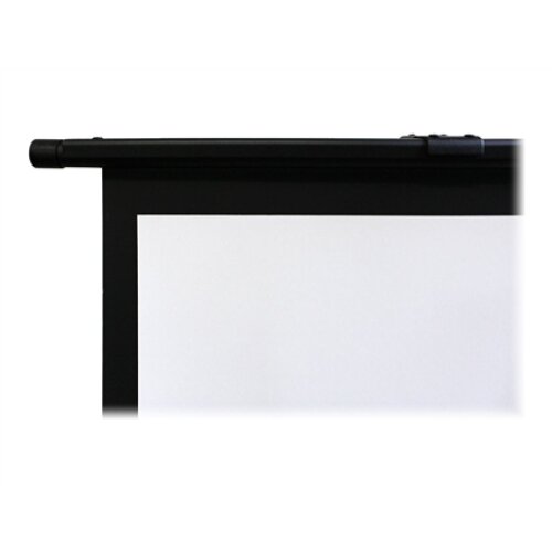 Elite Screens , F107XWH2 , Diagonal 107 , 16:9 , Black