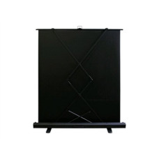 Elite Screens , F107XWH2 , Diagonal 107 , 16:9 , Black