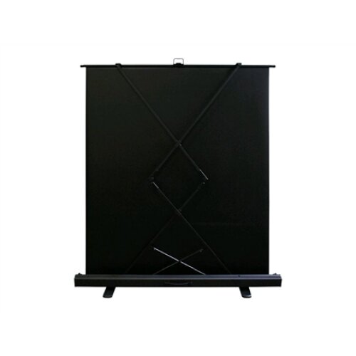 Elite Screens , F107XWH2 , Diagonal 107 , 16:9 , Black