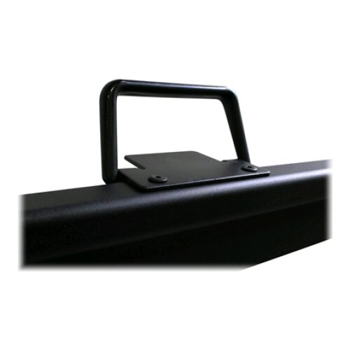 Elite Screens , F107XWH2 , Diagonal 107 , 16:9 , Black
