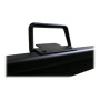 Elite Screens , F107XWH2 , Diagonal 107 , 16:9 , Black