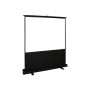 Elite Screens , F107XWH2 , Diagonal 107 , 16:9 , Black