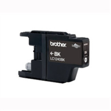 Brother LC1240BK , Ink Cartridge , Black Brother LC1240BK , Ink Cartridge , Black