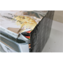 SALE OUT. Camry CR 6313 Airfryer Oven, 12 programs, Capacity 5l, White , Camry Airfryer Oven , CR 6313 , Power 2000 W , Capacity 5 L , Convection , White , DAMAGED PACKAGING , 24 month(s)