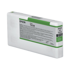 Epson T653B , Ink Cartridge , Green