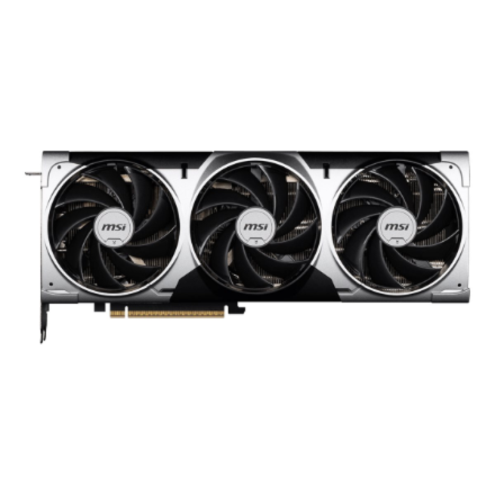 MSI GeForce RTX 5070 Ti 16G VENTUS 3X OC , NVIDIA , 16 GB , GeForce RTX 5070 Ti , GDDR7 , HDMI ports quantity 1 , PCI Express Gen 5