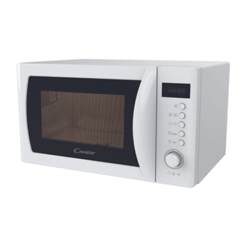 Candy , CMWA20SDLW , Microwave Oven , Free standing , White , 700 W
