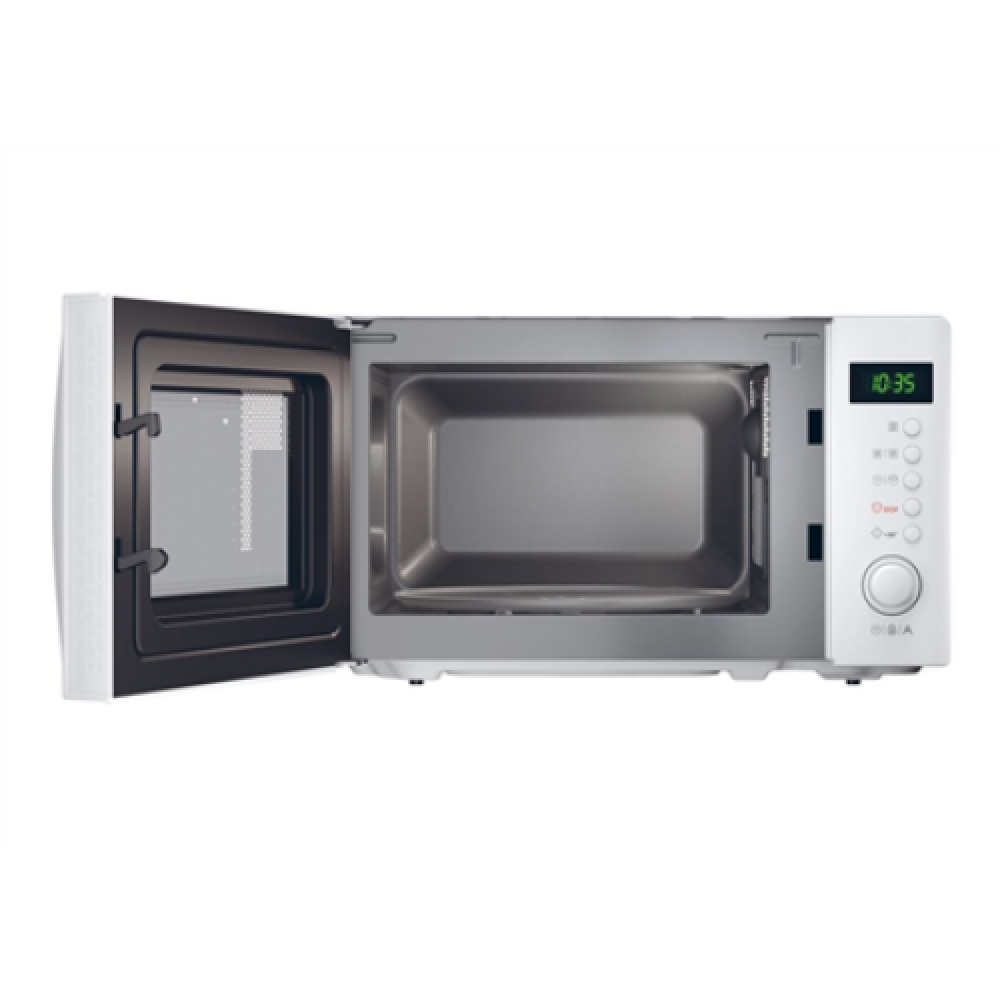 Candy , CMWA20SDLW , Microwave Oven , Free standing , White , 700 W