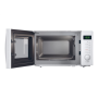 Candy , CMWA20SDLW , Microwave Oven , Free standing , White , 700 W
