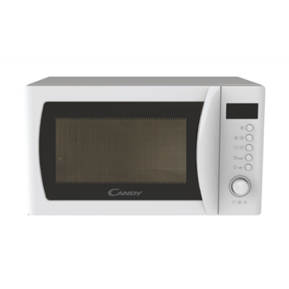 Candy , CMWA20SDLW , Microwave Oven , Free standing , White , 700 W