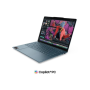 Lenovo Yoga Slim 7 14AKP10 AMD , Tidal Teal , 14 , OLED , WUXGA , 1920 x 1200 pixels , Glossy , AMD Ryzen AI 5 , 340 , 16 GB , Soldered LPDDR5 , Solid-state drive capacity 512 GB , AMD Radeon 840M Graphics , Windows Home 11 , 802.11be , Bluetooth version 