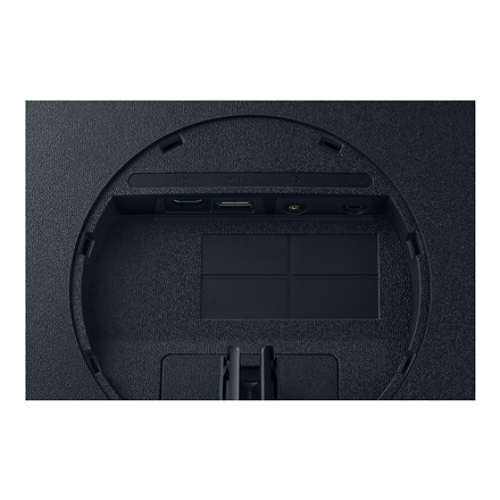 Samsung , Curved Monitor , LU32R590CWPXEN , 32 , VA , UHD , 16:9 , 60 Hz , 4 ms , 3840 x 2160 , 250 cd/m² , HDMI ports quantity 1 , Black