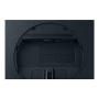 Samsung , Curved Monitor , LU32R590CWPXEN , 32 , VA , UHD , 16:9 , 60 Hz , 4 ms , 3840 x 2160 , 250 cd/m² , HDMI ports quantity 1 , Black