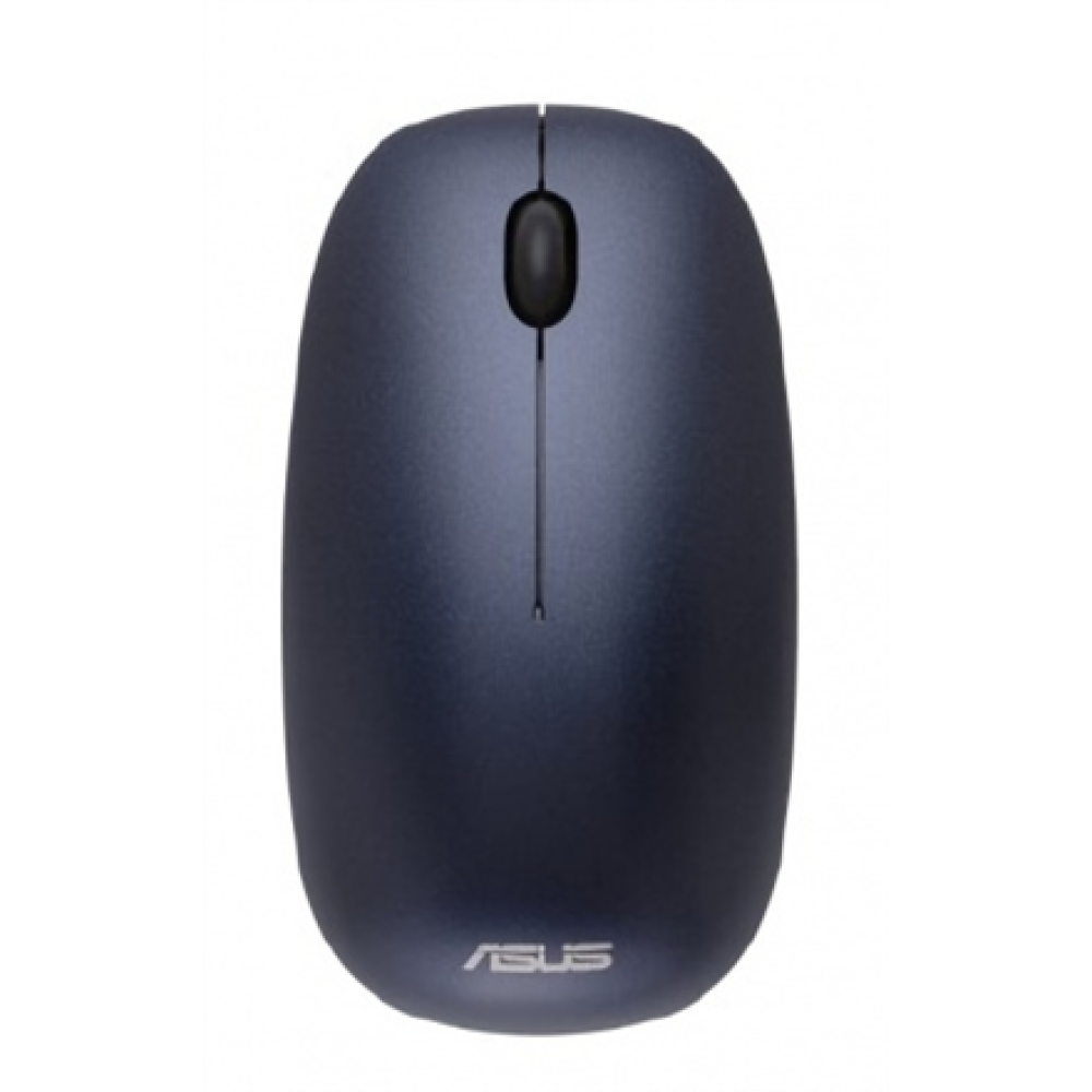 Asus , Mouse , MW201C , Mouse , Wireless , Royal Blue